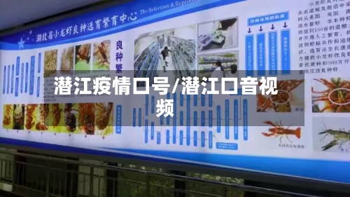潜江疫情口号/潜江口音视频-第2张图片