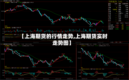 【上海期货的行情走势,上海期货实时走势图】-第3张图片