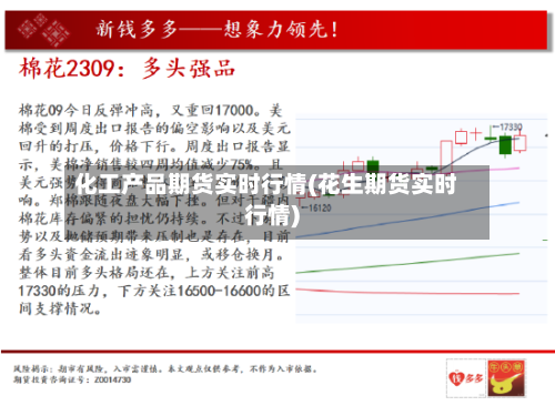 化工产品期货实时行情(花生期货实时行情)