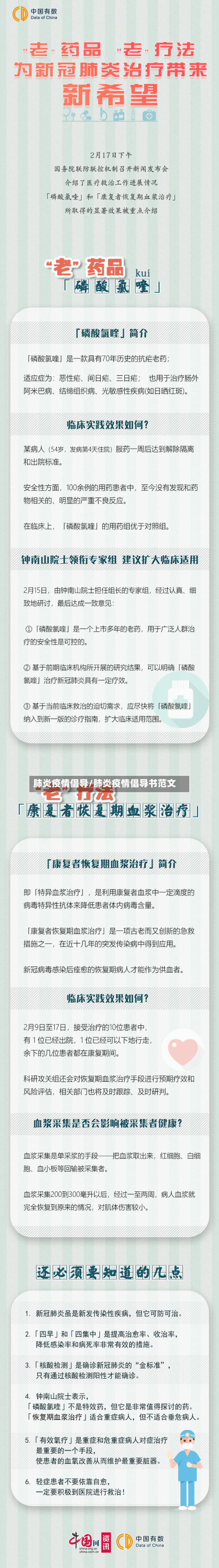 肺炎疫情倡导/肺炎疫情倡导书范文-第2张图片