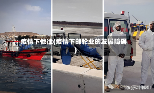 疫情下他律(疫情下邮轮业的发展障碍)-第2张图片
