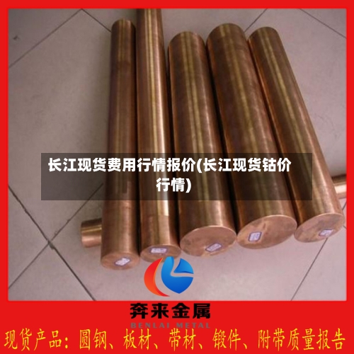 长江现货费用行情报价(长江现货钴价行情)-第3张图片