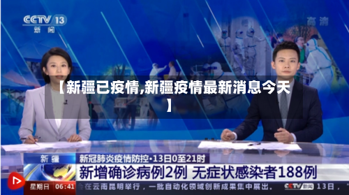 【新疆已疫情,新疆疫情最新消息今天】