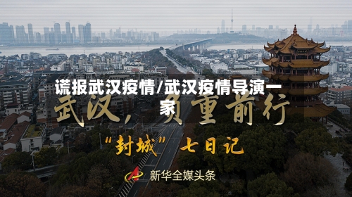 谎报武汉疫情/武汉疫情导演一家