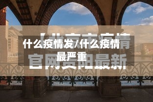 什么疫情发/什么疫情最严重-第2张图片
