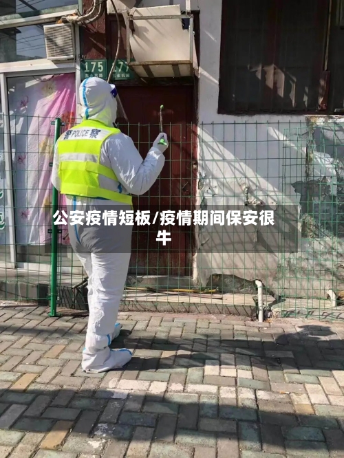 公安疫情短板/疫情期间保安很牛