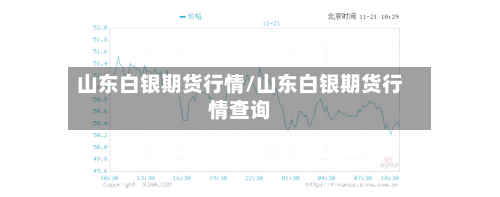 山东白银期货行情/山东白银期货行情查询-第3张图片