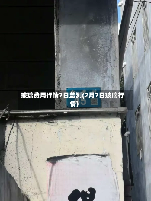 玻璃费用行情7日监测(2月7日玻璃行情)