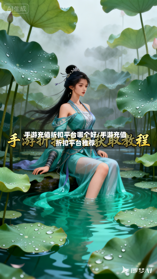 手游充值折扣平台哪个好/手游充值折扣平台推荐