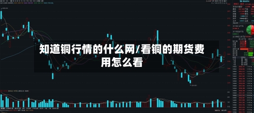 知道铜行情的什么网/看铜的期货费用怎么看-第2张图片