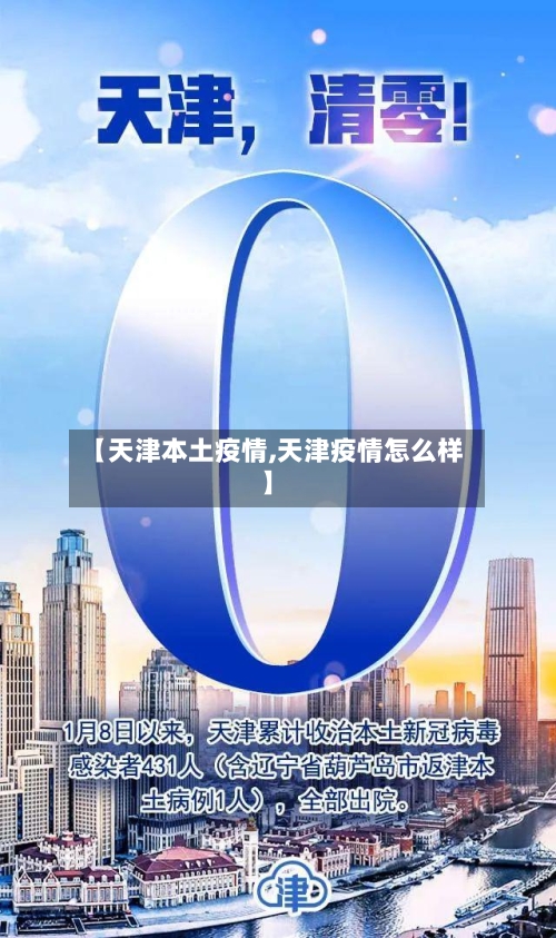 【天津本土疫情,天津疫情怎么样】