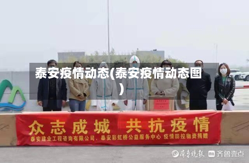 泰安疫情动态(泰安疫情动态图)