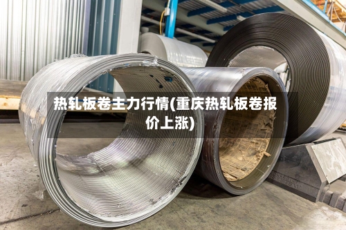 热轧板卷主力行情(重庆热轧板卷报价上涨)