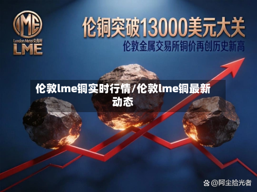 伦敦lme铜实时行情/伦敦lme铜最新动态
