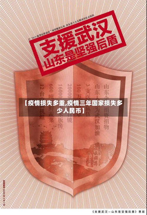 【疫情损失多重,疫情三年国家损失多少人民币】