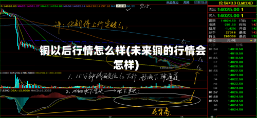 铜以后行情怎么样(未来铜的行情会怎样)