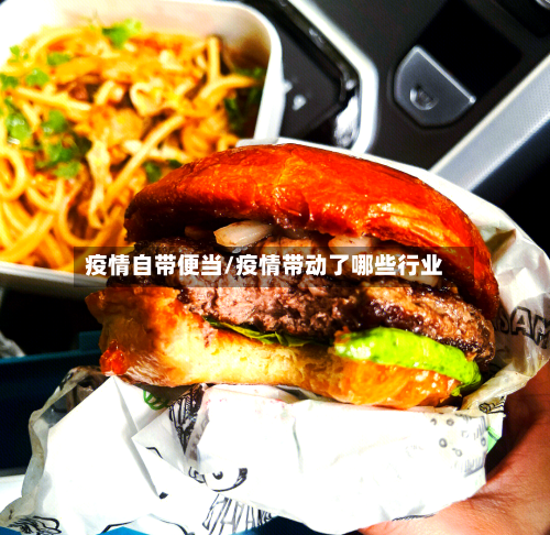 疫情自带便当/疫情带动了哪些行业