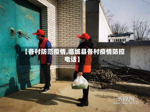 【各村防范疫情,临城县各村疫情防控电话】-第2张图片