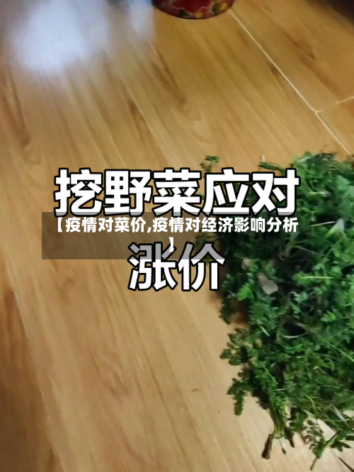 【疫情对菜价,疫情对经济影响分析】-第2张图片