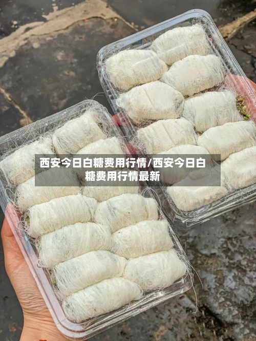 西安今日白糖费用行情/西安今日白糖费用行情最新