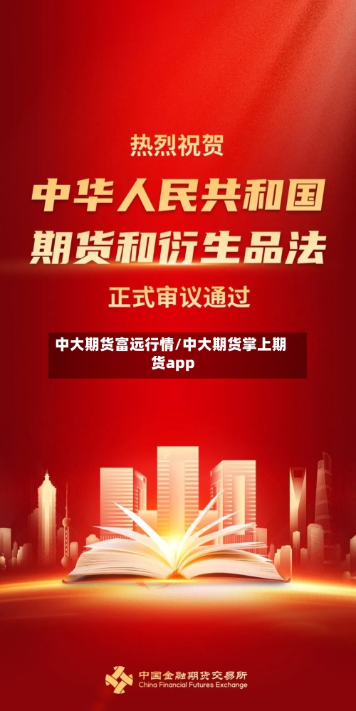 中大期货富远行情/中大期货掌上期货app