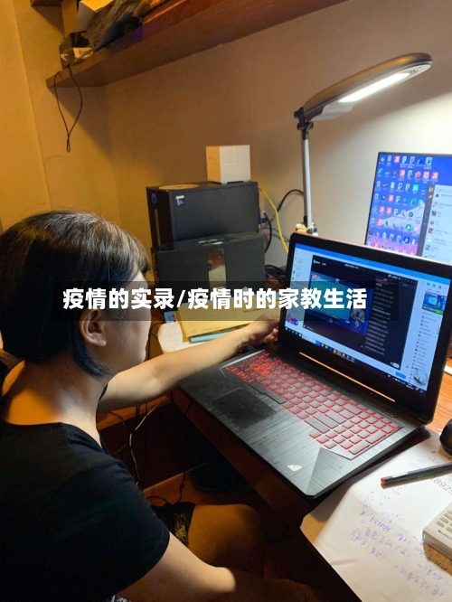 疫情的实录/疫情时的家教生活-第2张图片