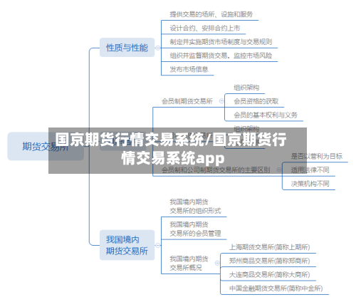 国京期货行情交易系统/国京期货行情交易系统app
