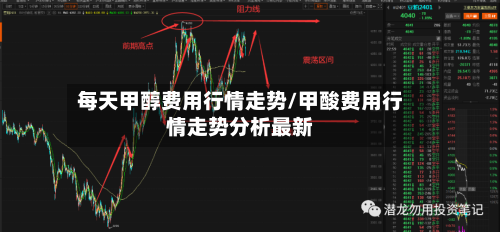每天甲醇费用行情走势/甲酸费用行情走势分析最新