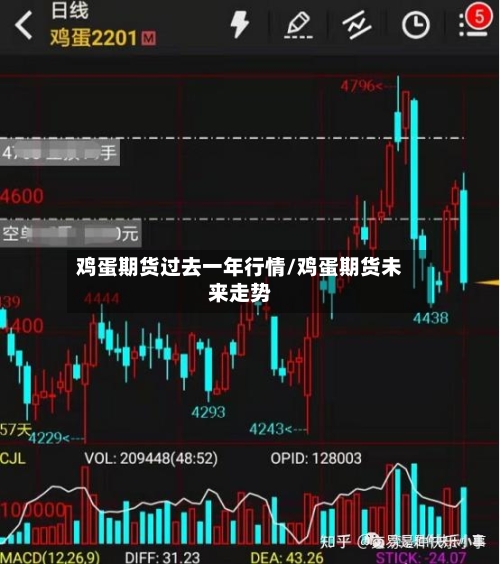 鸡蛋期货过去一年行情/鸡蛋期货未来走势