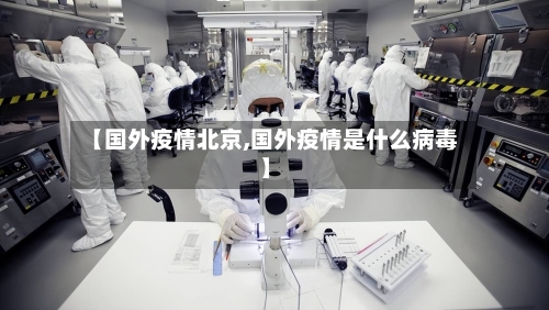 【国外疫情北京,国外疫情是什么病毒】-第2张图片