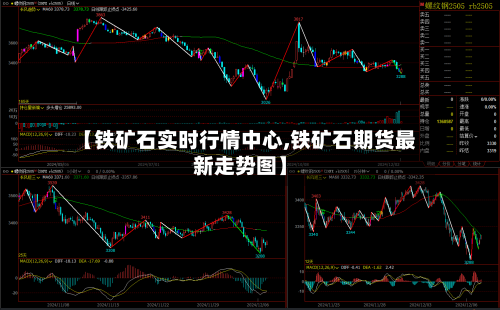【铁矿石实时行情中心,铁矿石期货最新走势图】