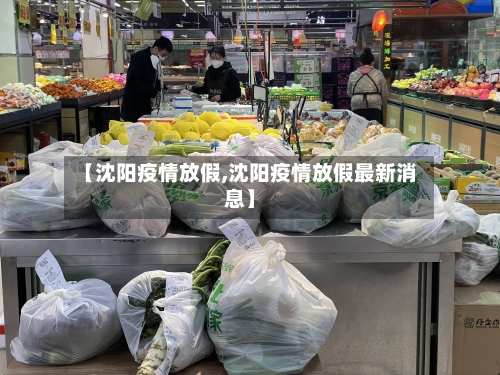 【沈阳疫情放假,沈阳疫情放假最新消息】