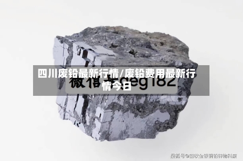 四川废铅最新行情/废铅费用最新行情今日-第2张图片
