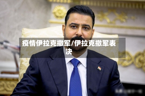 疫情伊拉克撤军/伊拉克撤军表决-第2张图片