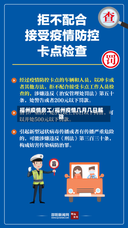 福州疫情务工/福州疫情几月几日解除