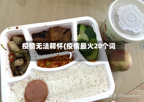 疫情无法释怀(疫情最火20个词)