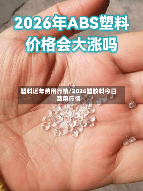 塑料近年费用行情/2026塑胶料今日费用行情-第2张图片