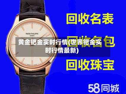 黄金钯金实时行情(世界钯金实时行情最新)-第3张图片