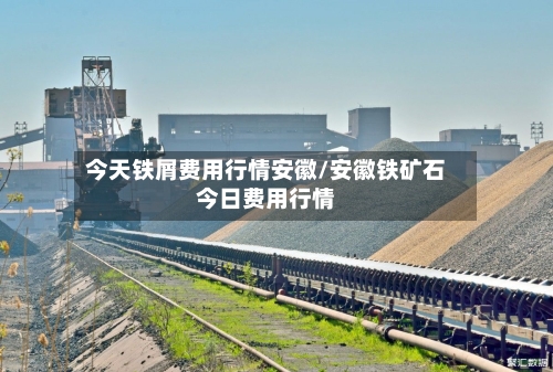 今天铁屑费用行情安徽/安徽铁矿石今日费用行情
